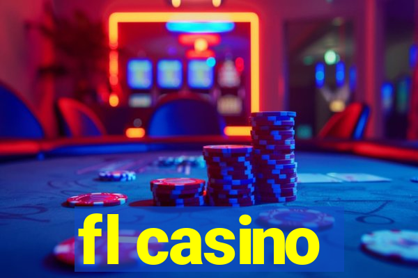 fl casino