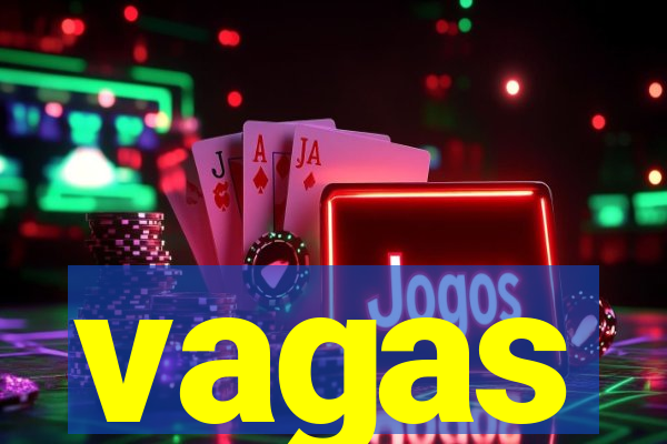 vagas