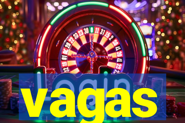 vagas