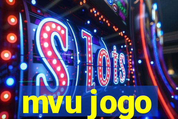 mvu jogo