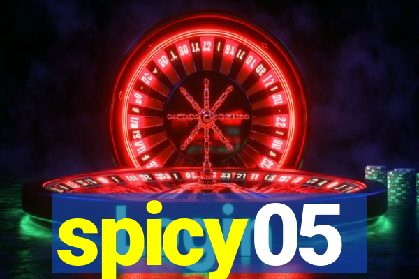 spicy05