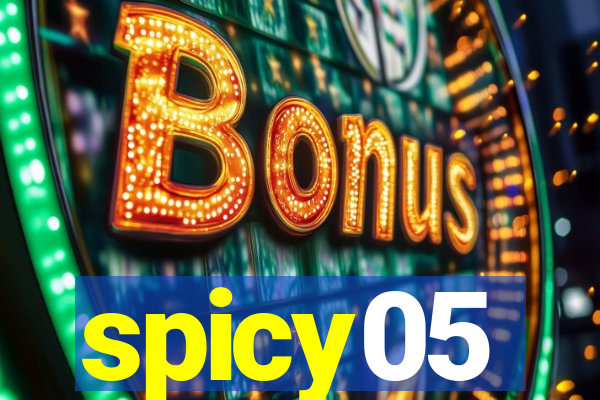 spicy05