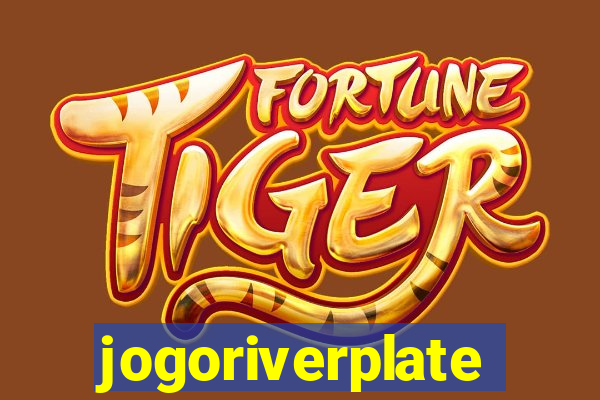 jogoriverplate