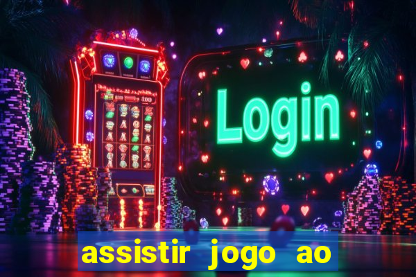 assistir jogo ao vivo rmc