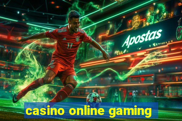 casino online gaming