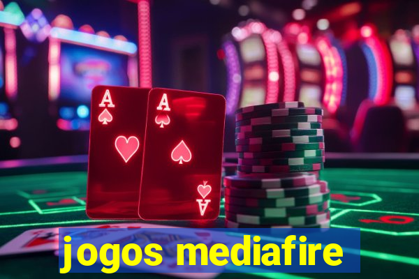 jogos mediafire