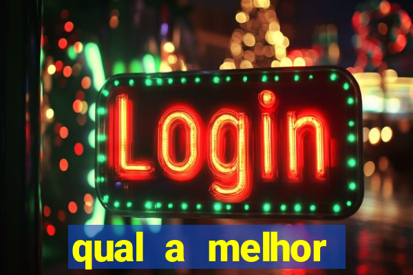 qual a melhor plataforma para jogar tigrinho