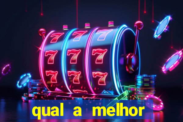 qual a melhor plataforma para jogar tigrinho