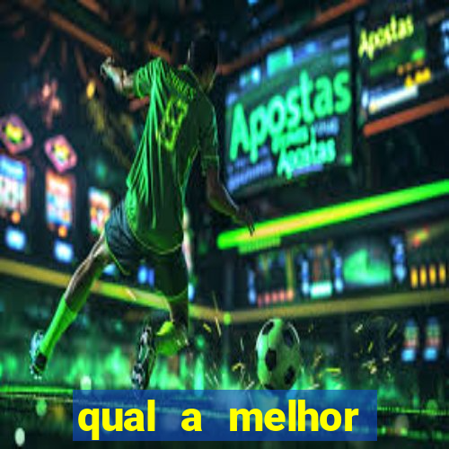 qual a melhor plataforma para jogar tigrinho