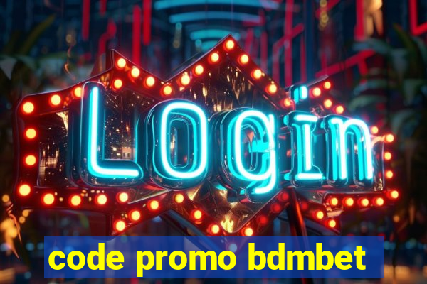 code promo bdmbet