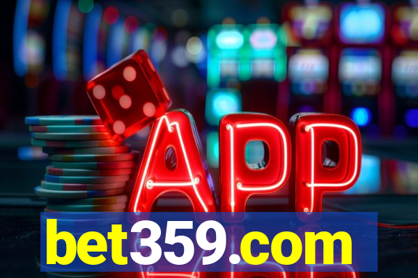 bet359.com