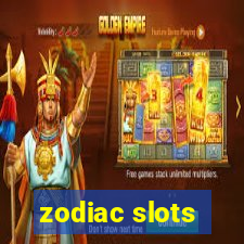 zodiac slots