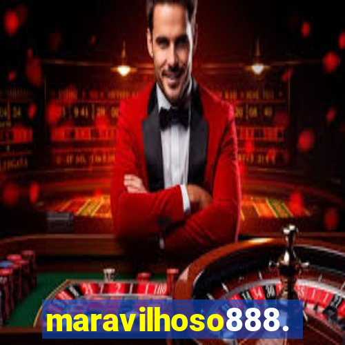 maravilhoso888.com