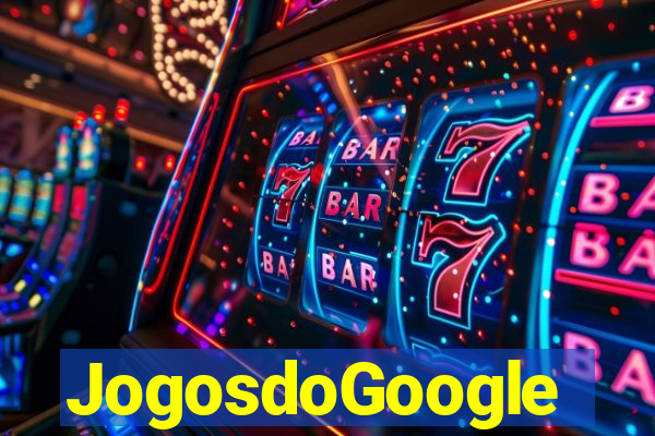 JogosdoGoogle