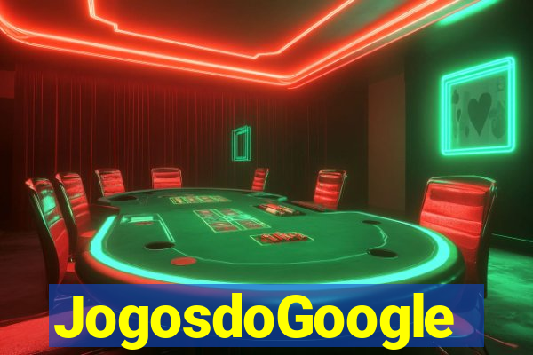 JogosdoGoogle