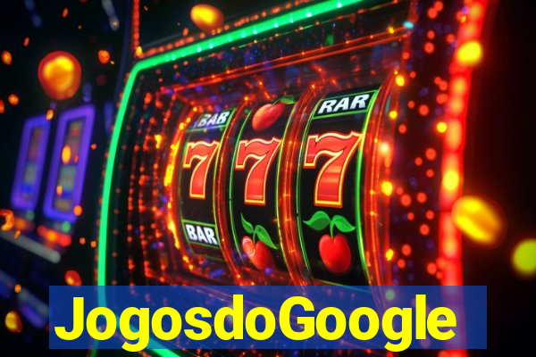 JogosdoGoogle