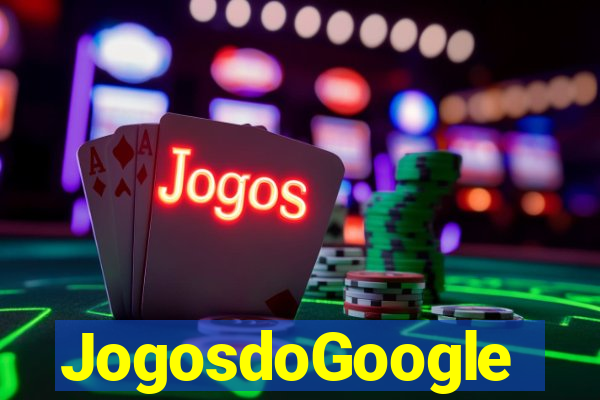 JogosdoGoogle