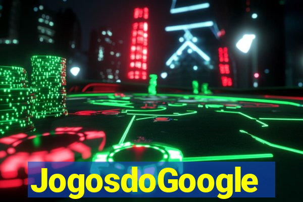 JogosdoGoogle