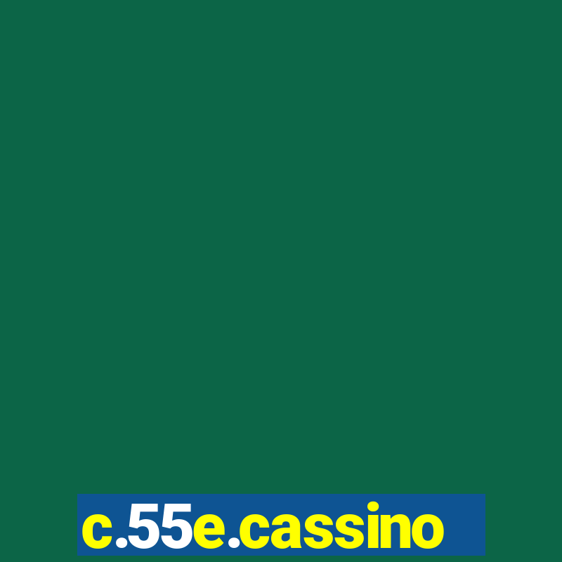 c.55e.cassino