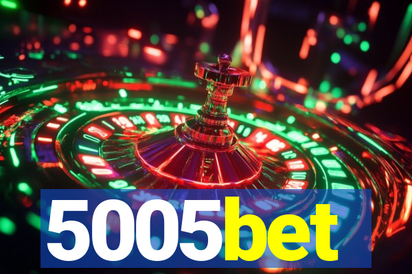 5005bet