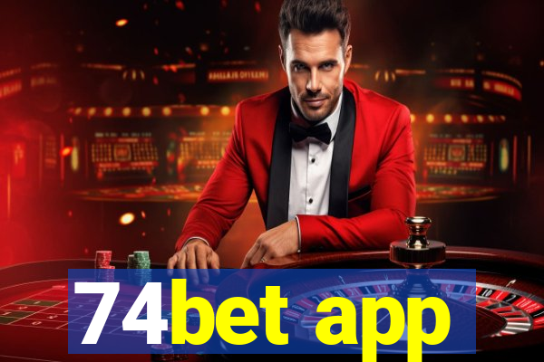 74bet app