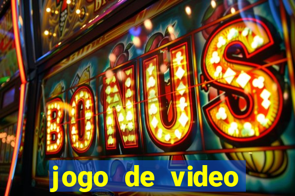 jogo de video bingo gratis