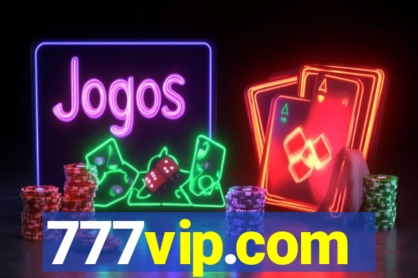 777vip.com