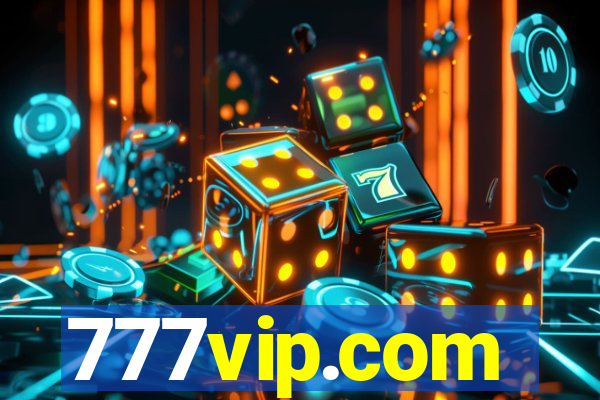 777vip.com