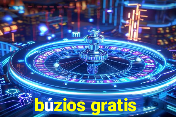 búzios gratis