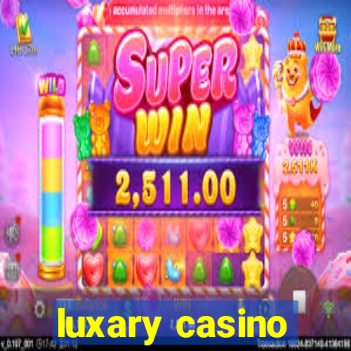 luxary casino