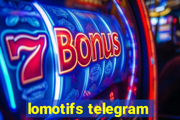 lomotifs telegram