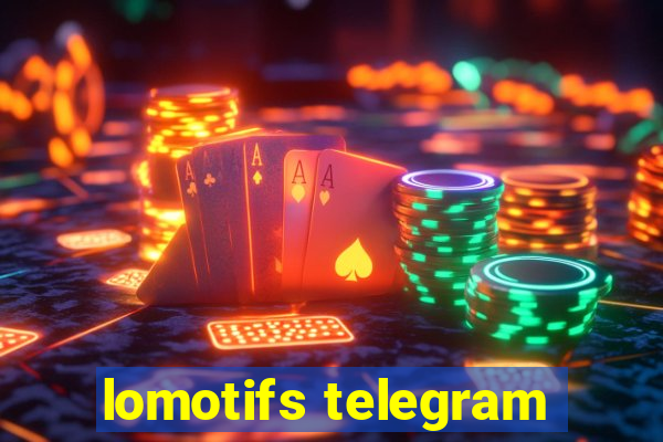 lomotifs telegram