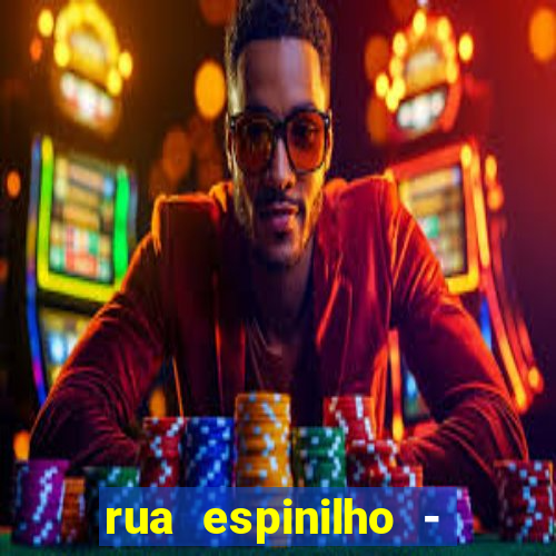 rua espinilho - guarani novo hamburgo - rs 298