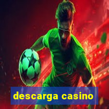 descarga casino