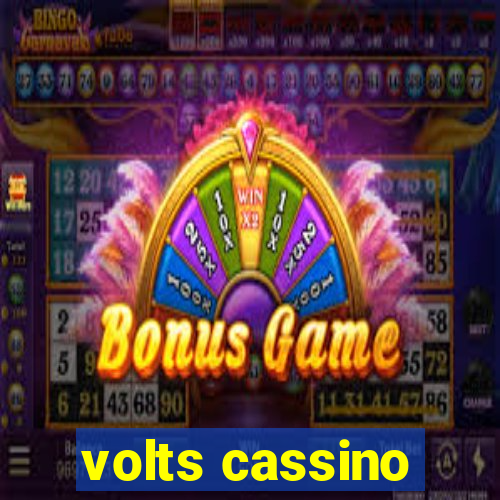 volts cassino