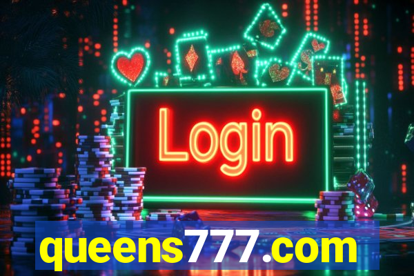 queens777.com