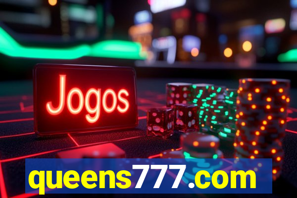 queens777.com