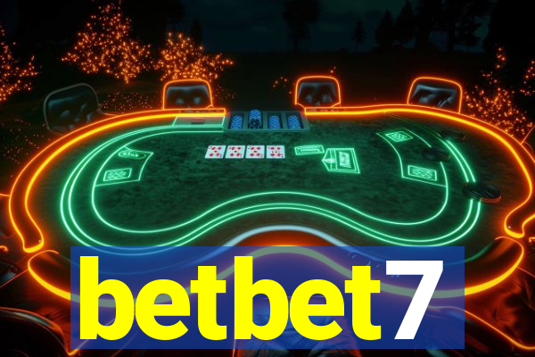 betbet7