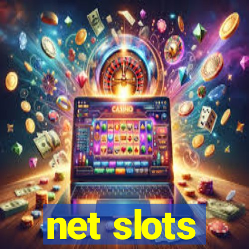 net slots