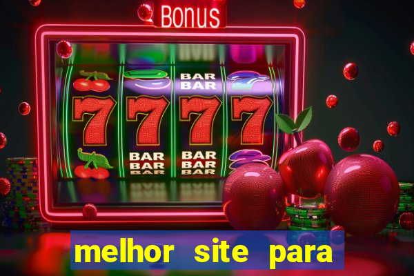 melhor site para jogar no bicho