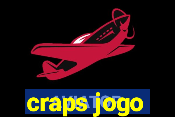 craps jogo