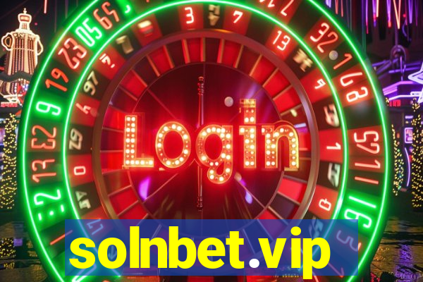 solnbet.vip