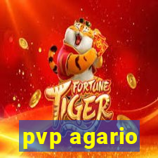 pvp agario