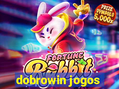 dobrowin jogos