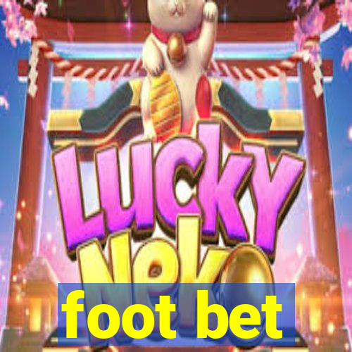 foot bet