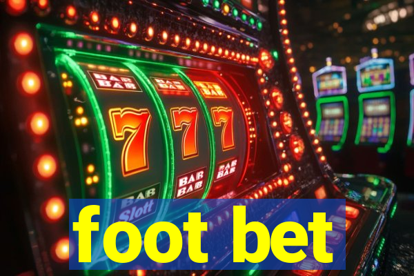 foot bet