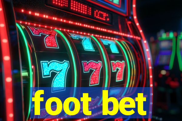 foot bet