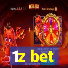 1z bet