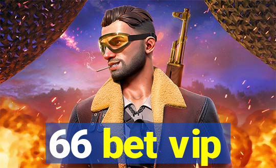 66 bet vip