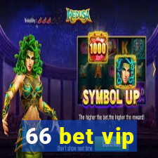 66 bet vip